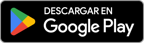 Icono de descarga de Google Play Store